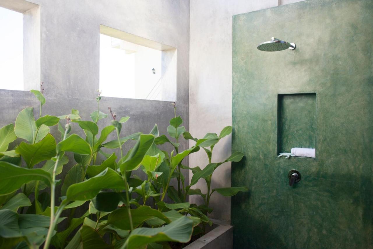 Wild Lotus Yala Βίλα Tissamaharama Εξωτερικό φωτογραφία